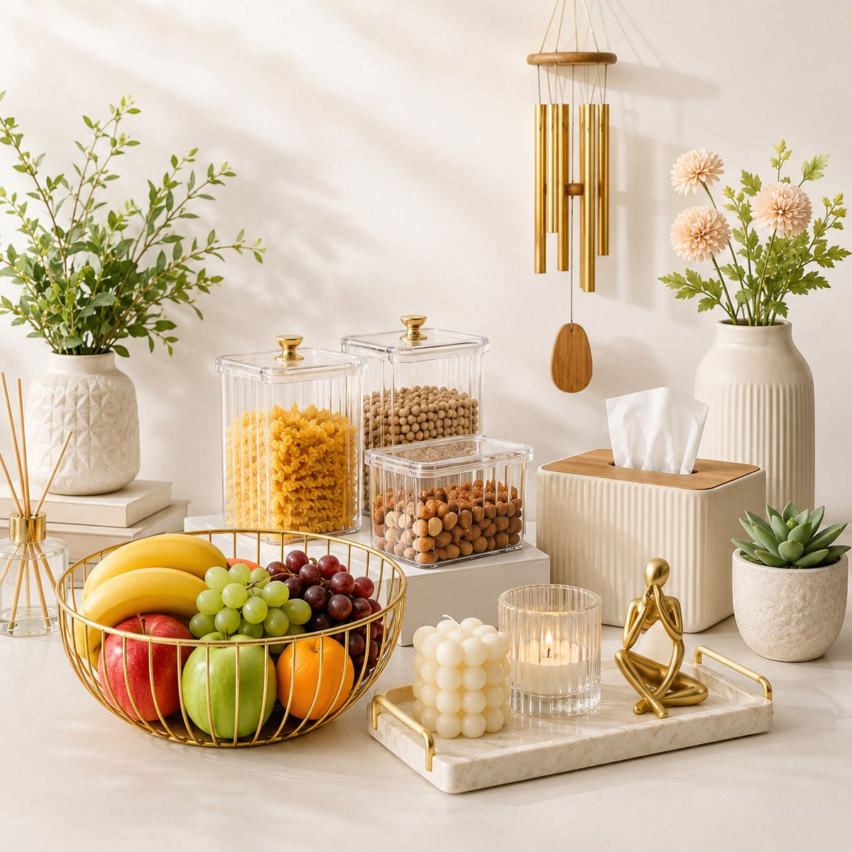 Home Accesories