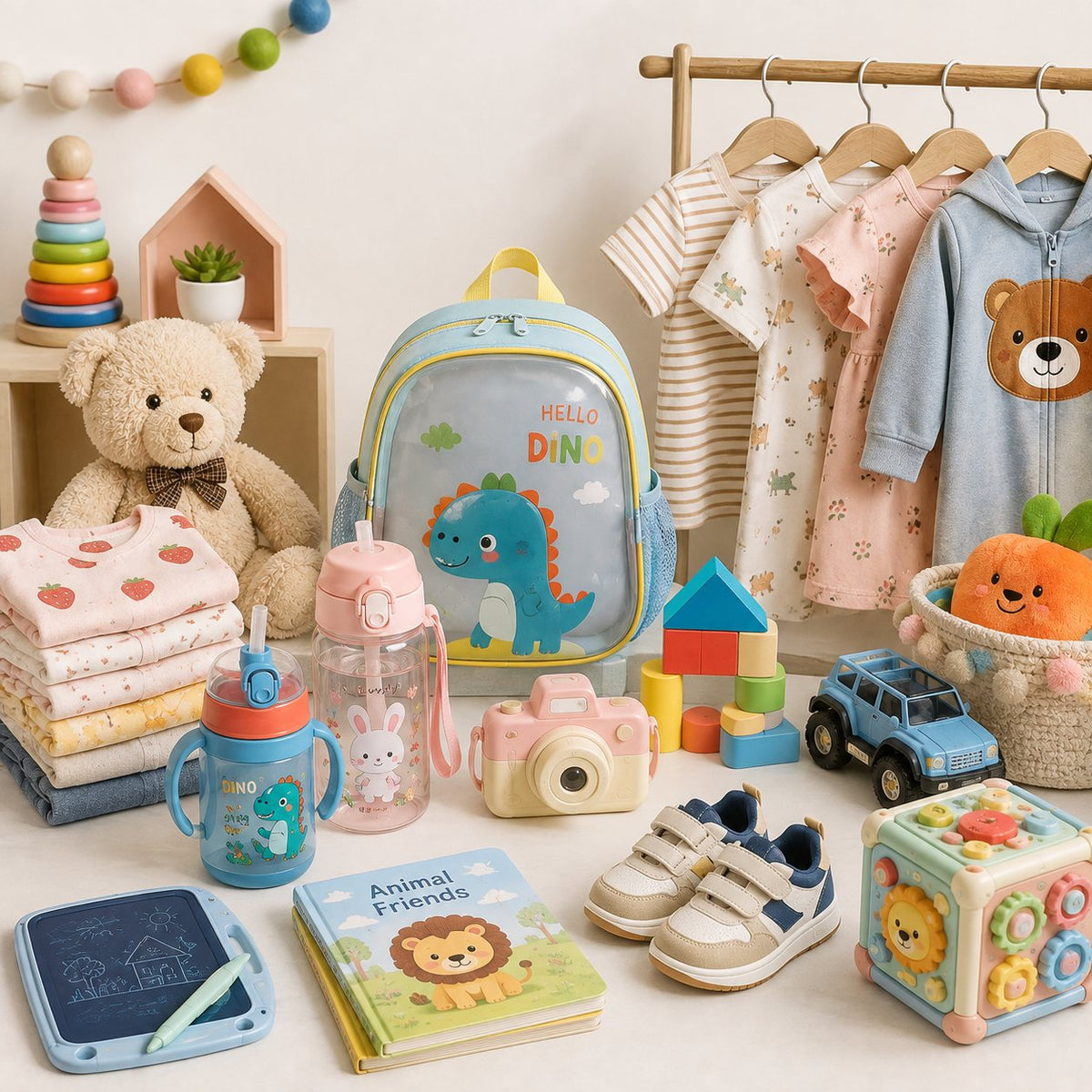 Kids Collection