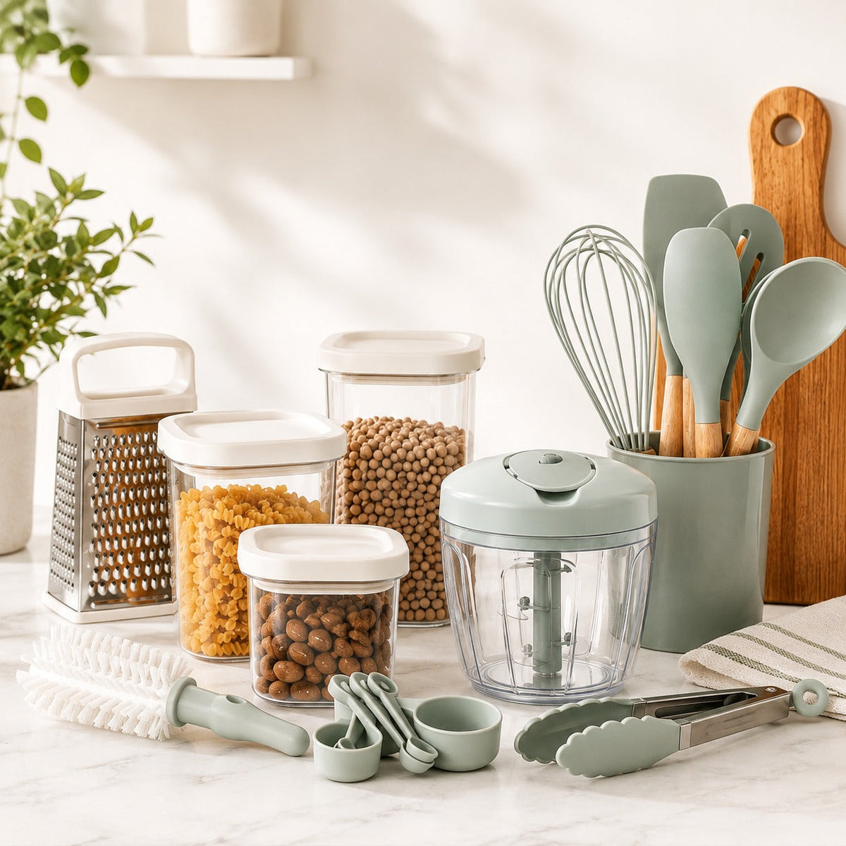 Kitchen Accessories