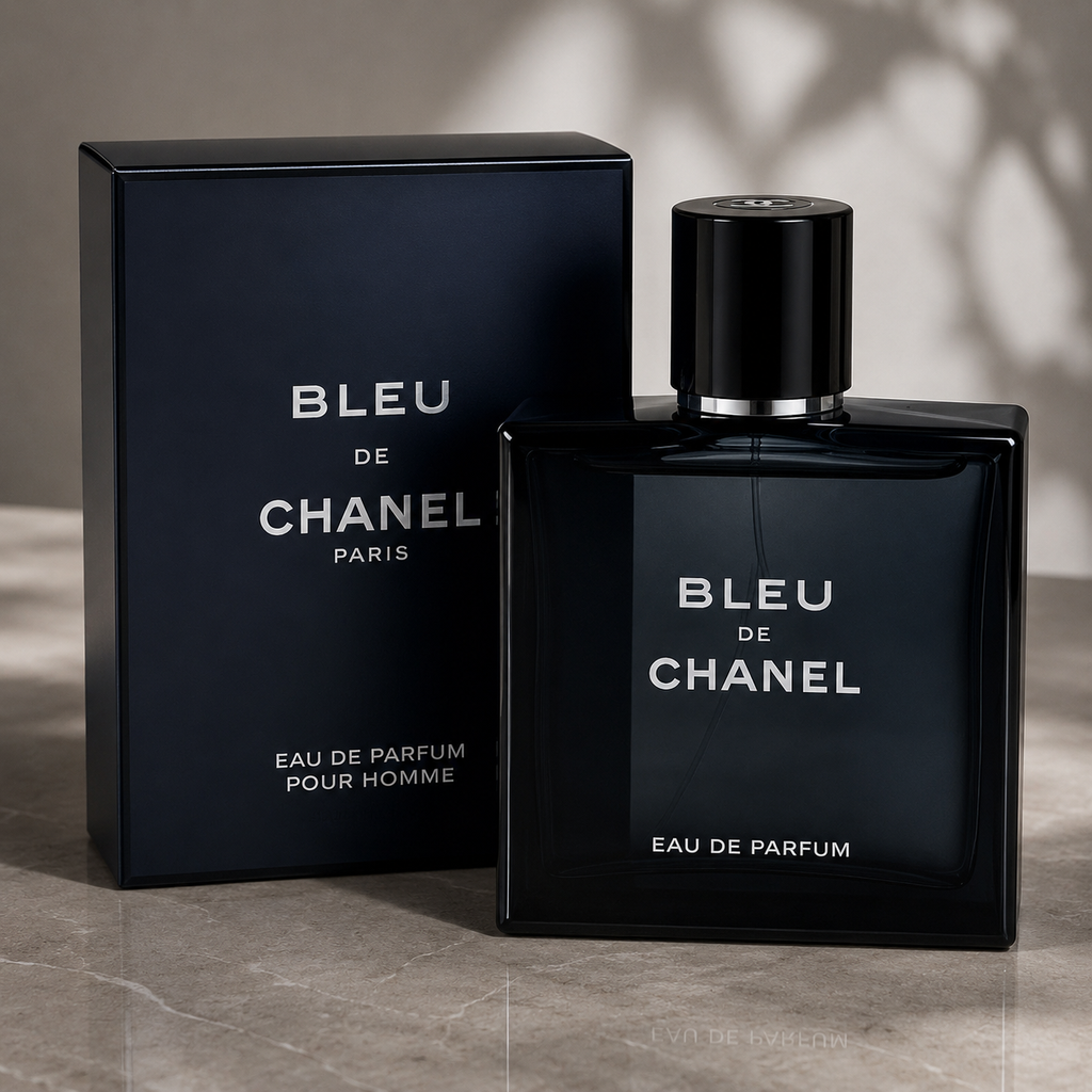 Bleu de Chanel Parfum Chanel for men