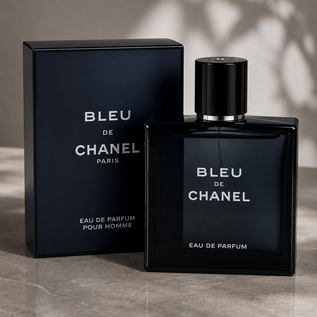 Bleu de Chanel Parfum Chanel for men