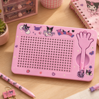 Magnetic Maze Puzzle Board for Kids