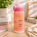 Penguin 550ml Kids Vacuum Flask
