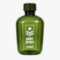 Army Spirit Military Style Water Bottle – Green | 950ml