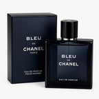 Bleu de Chanel Parfum Chanel for men