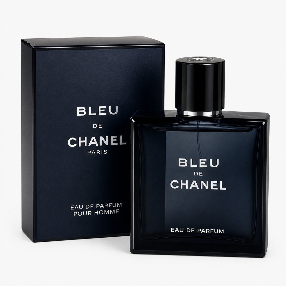 Bleu de Chanel Parfum Chanel for men