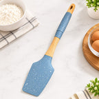 Silicone Kitchen Spatula
