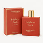 Miller Harris Brighton Rock Eau de Parfum – 100ml