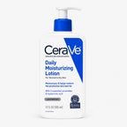 CeraVe Daily Moisturizing Lotion for Normal to Dry Skin – 355ml (12 fl oz)