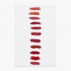 12-Color Capsule Lipstick Set – Silky Smooth Matte