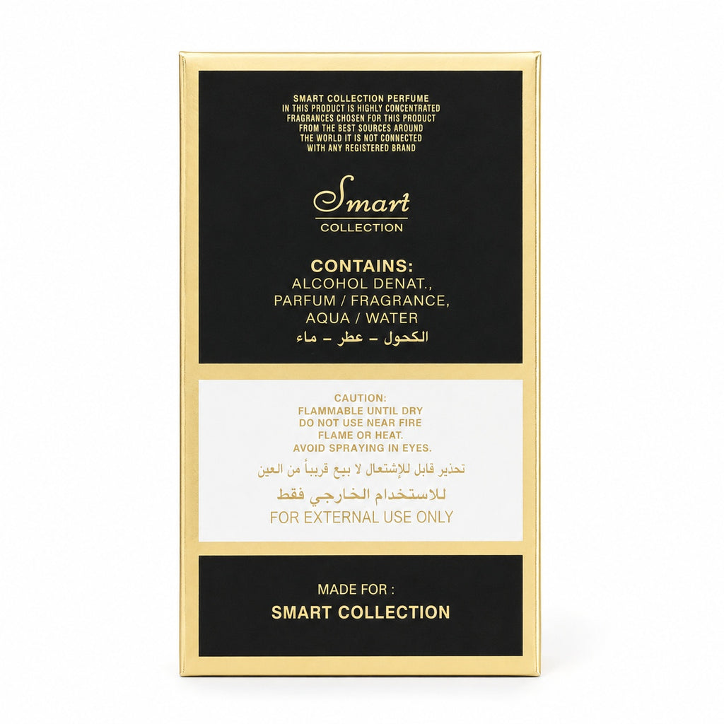 Smart Collection No. 475 Eau de Parfum – 25ml