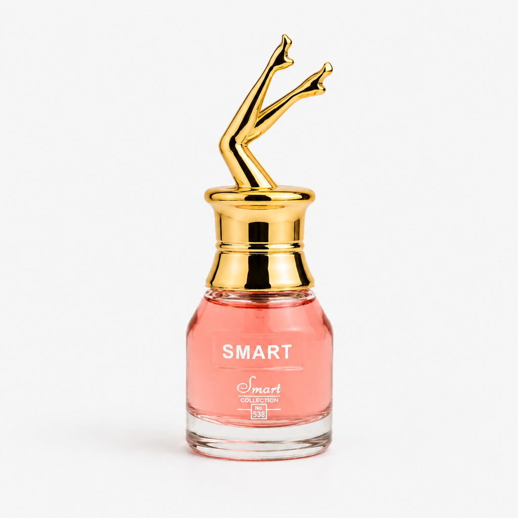 Smart Collection No. 538 Eau de Parfum – 25ml