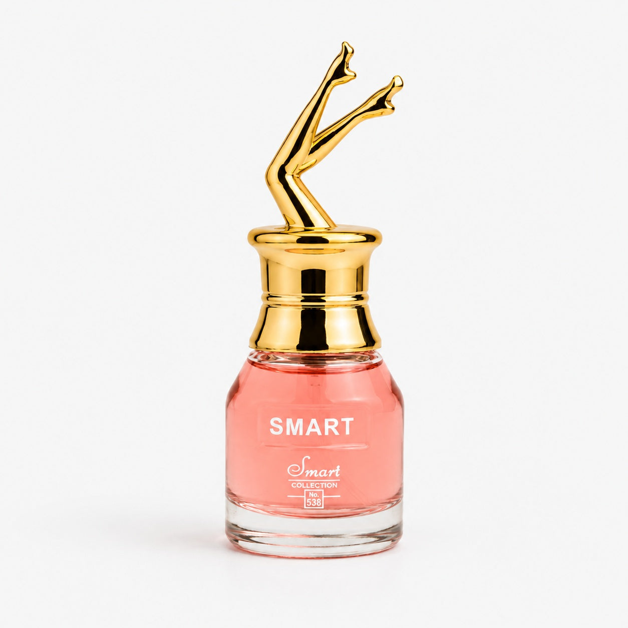 Smart Collection No. 538 Eau de Parfum – 25ml