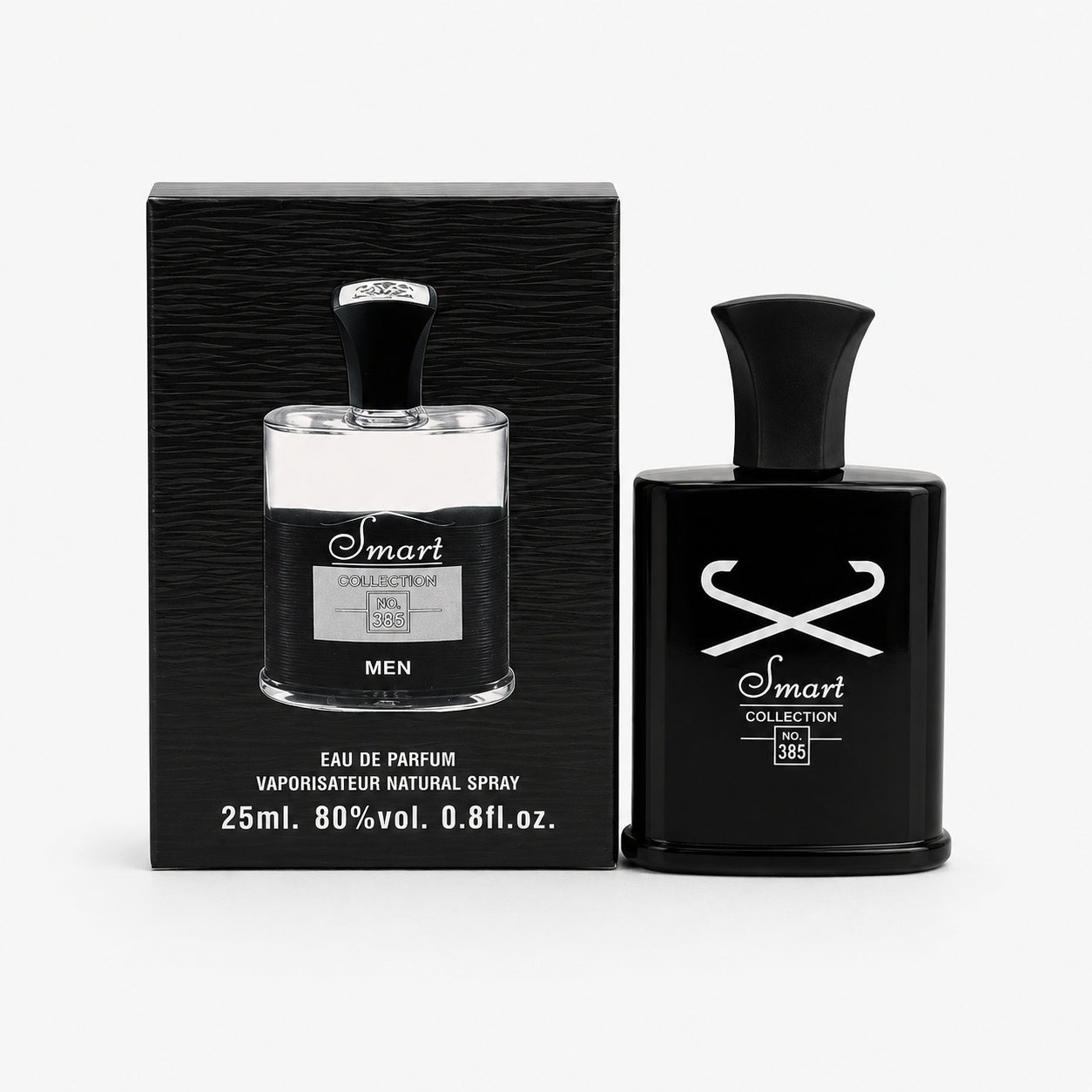 Smart Collection No. 385 Men’s Eau de Parfum – 25ml