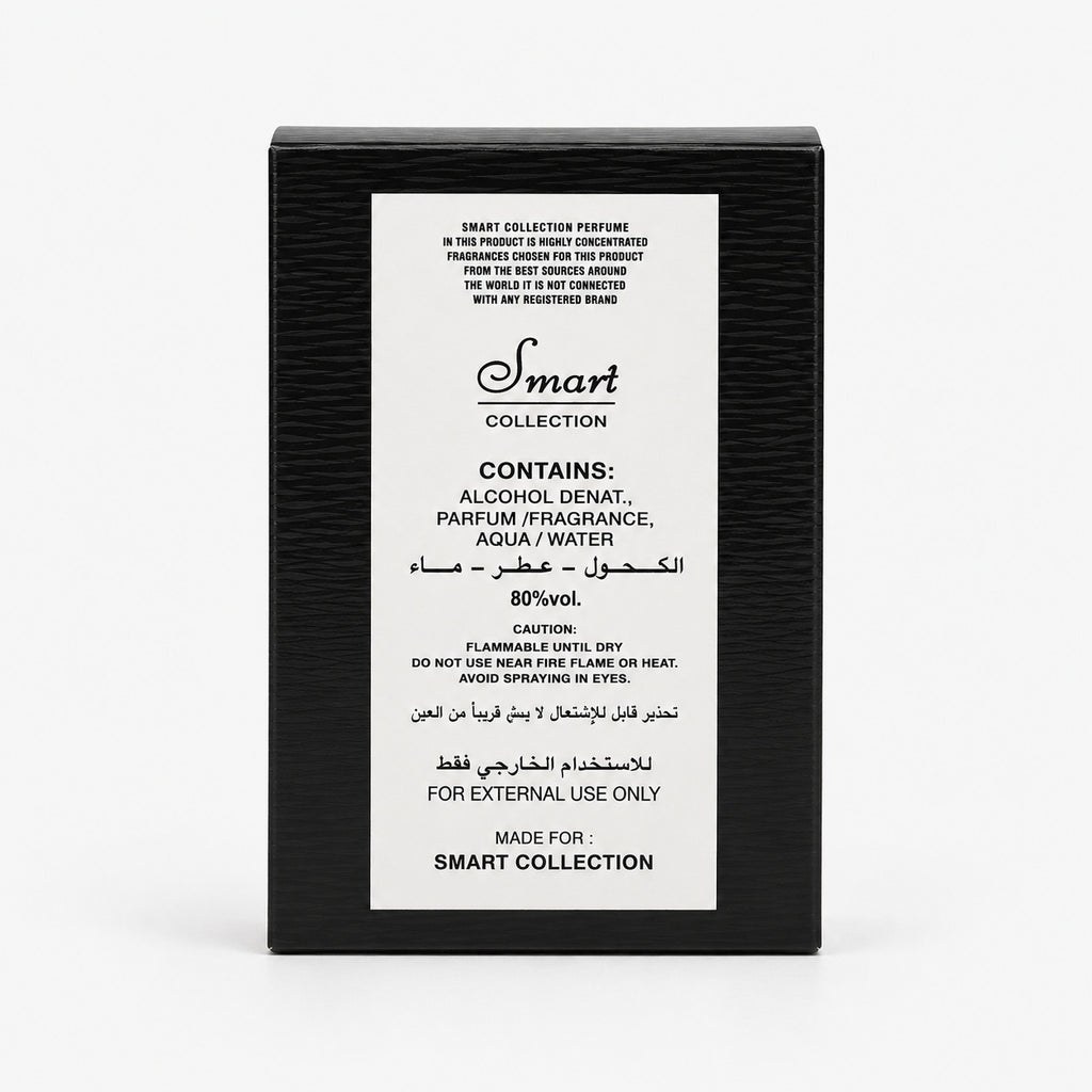 Smart Collection No. 385 Men’s Eau de Parfum – 25ml