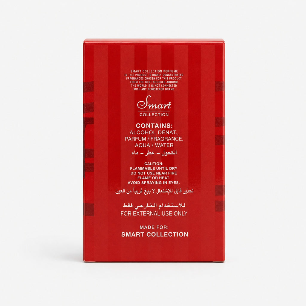 Smart Collection No. 614 Eau de Parfum – 25ml
