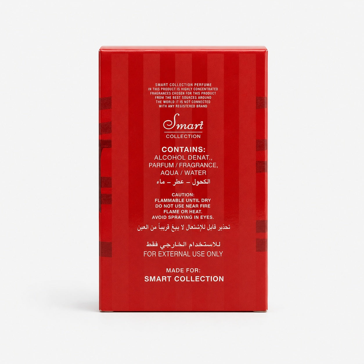 Smart Collection No. 614 Eau de Parfum – 25ml