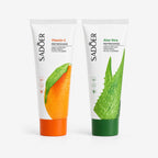 SADOER Refreshing Facial Cleanser