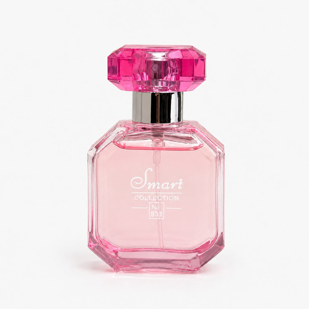 Smart Collection No. 531 Eau de Parfum – 25ml
