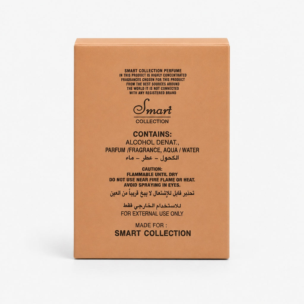 Smart Collection No. 395 Eau de Parfum – 25ml