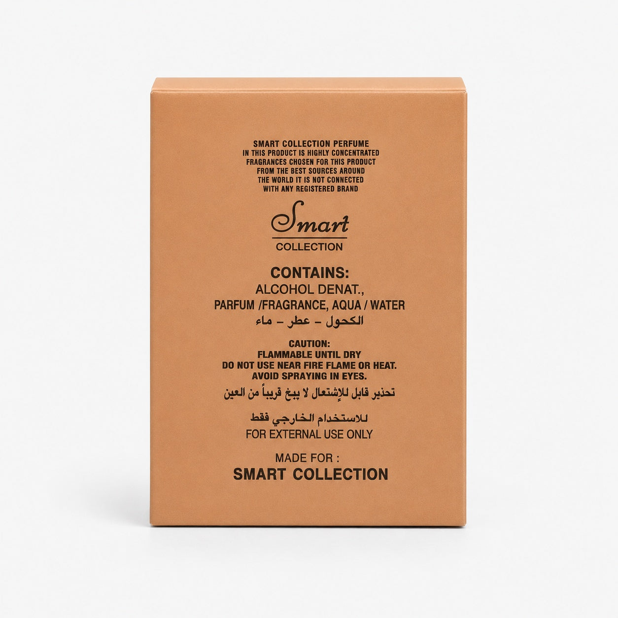 Smart Collection No. 395 Eau de Parfum – 25ml