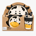 Cow Design Kids Dinner Set – Amazon Article