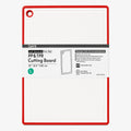 Large PP & TPR Cutting Board