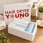 SMATE Young Series Compact Anion Hair Dryer