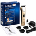 Kemei KM-5017 Professional Cordless Hair Clipper