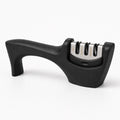 3-Stage Kitchen Knife Sharpener