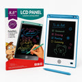 8.5” LCD Writing & Drawing Tablet