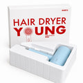 SMATE Young Series Compact Anion Hair Dryer