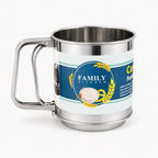 Stainless Steel Flour Sifter