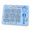 Magnetic Maze Puzzle Board for Kids