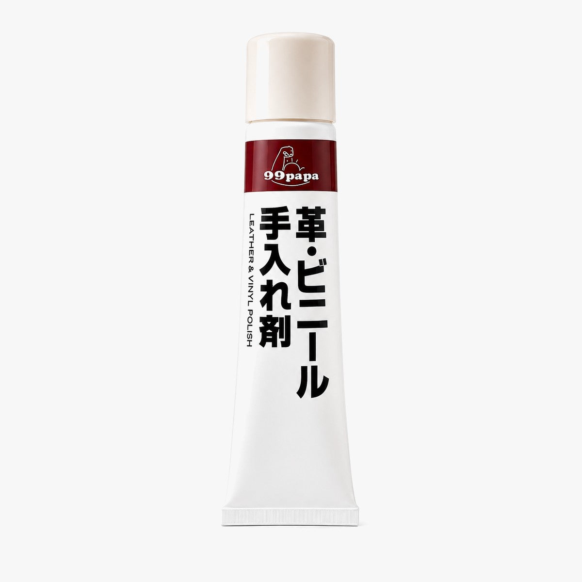 99papa Leather & Vinyl Polish – Leather Cleaner & Conditioner