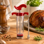 Kitchen Needle Syringe