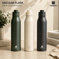 Penguin Stainless Steel Vacuum Insulated Flask – Hot & Cold | 800ml