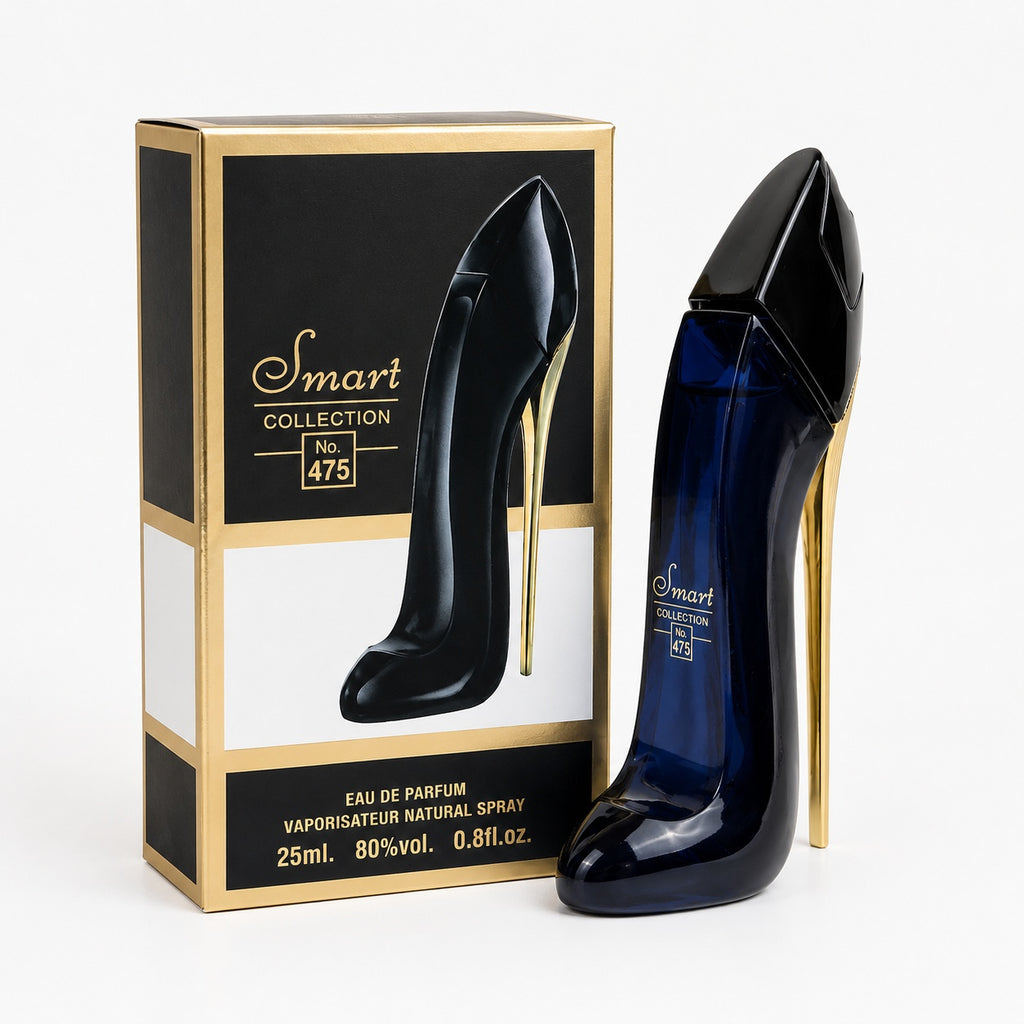 Smart Collection No. 475 Eau de Parfum – 25ml