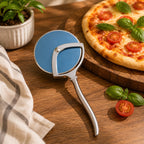 Shengya Top Choice Stainless Steel Pizza Cutter