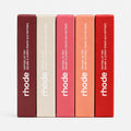 Rhode Peptide Lip Tint Collection – Hydrating Tinted Lip Treatment