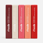 Rhode Peptide Lip Tint Collection – Hydrating Tinted Lip Treatment