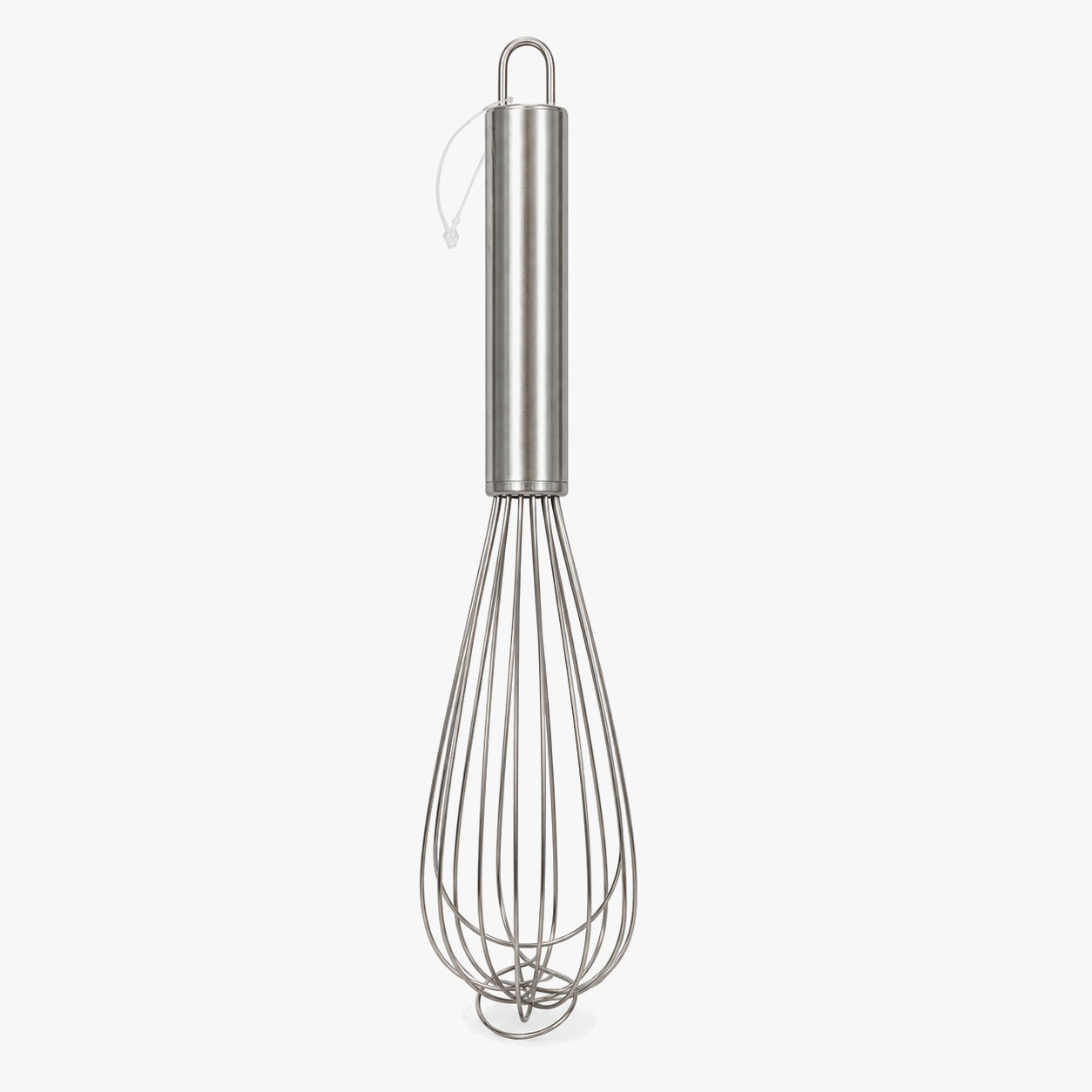 Professional 14-Inch Stainless Steel Whisk