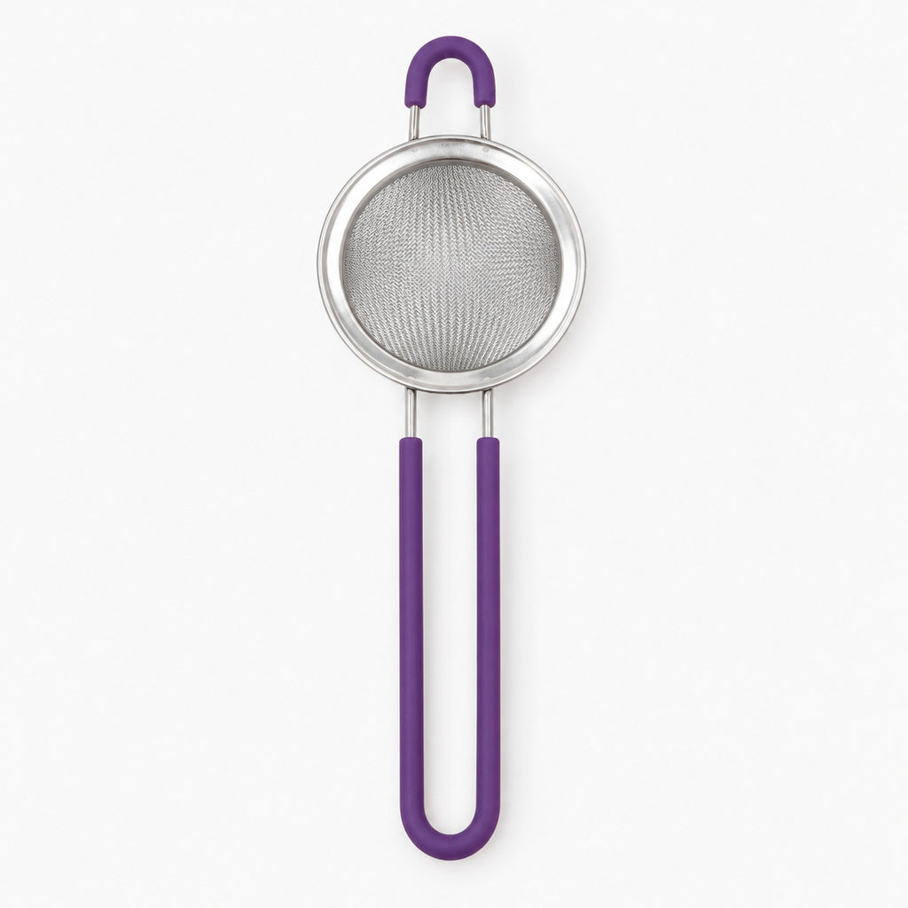 Stainless Steel Kitchen Strainer