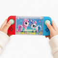 Unicorn Water Ring Toss Game